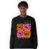 SB Dunk Blossom Sweatshirt Match Cool BER - NastyJamz