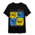 SB Dunk Bubbles T Shirt Match Cool BER - NastyJamz