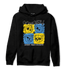 SB Dunk Bubbles Hoodie Match Cool BER - NastyJamz