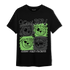 SB Dunk Buttercup T Shirt Match Cool BER - NastyJamz