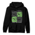 SB Dunk Buttercup Hoodie Match Cool BER - NastyJamz