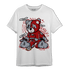 Cherry 11s T Shirt Match Deadlift BER - NastyJamz