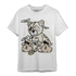 Neapolitan 11s T Shirt Match Deadlift BER - NastyJamz