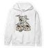 Neapolitan 11s Hoodie Match Deadlift BER - NastyJamz
