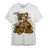 Wheat 13s T Shirt Match Deadlift BER - NastyJamz
