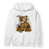 Wheat 13s Hoodie Match Deadlift BER - NastyJamz
