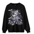 Stealth 14s Sweatshirt Match Deadlift BER - NastyJamz
