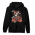 High OG Dusted Clay 1s Hoodie Match Deadlift BER - NastyJamz