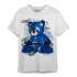 Royal Reimagined 1s T Shirt Match Deadlift BER - NastyJamz