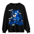 Royal Reimagined 1s Sweatshirt Match Deadlift BER - NastyJamz