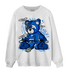 Royal Reimagined 1s Sweatshirt Match Deadlift BER - NastyJamz