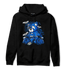 Royal Reimagined 1s Hoodie Match Deadlift BER - NastyJamz