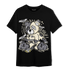 Off Noir 3s T Shirt Match Deadlift BER - NastyJamz