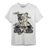 Off Noir 3s T Shirt Match Deadlift BER - NastyJamz