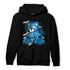 Powder Blue 9s Hoodie Match Deadlift BER - NastyJamz