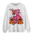 SB Dunk Blossom Sweatshirt Match Deadlift BER - NastyJamz