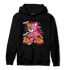 SB Dunk Blossom Hoodie Match Deadlift BER - NastyJamz