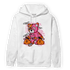 SB Dunk Blossom Hoodie Match Deadlift BER - NastyJamz