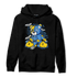 SB Dunk Bubbles Hoodie Match Deadlift BER - NastyJamz