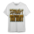 Wheat 13s T Shirt Match Different From The Rest - NastyJamz