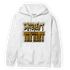 Wheat 13s Hoodie Match Different From The Rest - NastyJamz