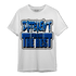 Royal Reimagined 1s T Shirt Match Different From The Rest - NastyJamz