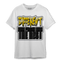 Thunder 4s T Shirt Match Different From The Rest - NastyJamz