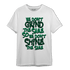 Celtic Lucky Green 1s T Shirt Match Dont Shine The Same - NastyJamz
