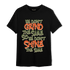 High OG Celadon 1s T Shirt Match Dont Shine The Same - NastyJamz