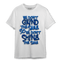 Royal Reimagined 1s T Shirt Match Dont Shine The Same - NastyJamz