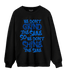 Royal Reimagined 1s Sweatshirt Match Dont Shine The Same - NastyJamz
