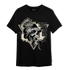 Gratitude 11s T Shirt Match Dont Trust Any - NastyJamz
