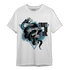Low Love Letter 14s T Shirt Match Dont Trust Any - NastyJamz