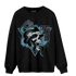Low Love Letter 14s Sweatshirt Match Dont Trust Any - NastyJamz