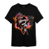 SB Dunk Blossom T Shirt Match Dont Trust Any - NastyJamz