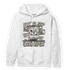 Gratitude 11s Hoodie Match Eat Sleep Code BER - NastyJamz