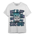 Low Love Letter 14s T Shirt Match Eat Sleep Code BER - NastyJamz