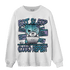 Low Love Letter 14s Sweatshirt Match Eat Sleep Code BER - NastyJamz