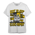 Thunder 4s T Shirt Match Eat Sleep Code BER - NastyJamz