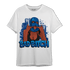 Royal Reimagined 1s T Shirt Match Gangster Bad Bitch - NastyJamz