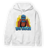 SB Dunk Bubbles Hoodie Match Gangster Bad Bitch - NastyJamz