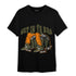 Olive 5s T Shirt Match Get In Ya Bag - NastyJamz