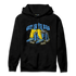SB Dunk Bubbles Hoodie Match Get In Ya Bag - NastyJamz