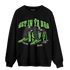 SB Dunk Buttercup Sweatshirt Match Get In Ya Bag - NastyJamz