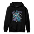 Low Love Letter 14s Hoodie Match Get Money BER - NastyJamz