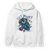 Low Love Letter 14s Hoodie Match Get Money BER - NastyJamz