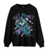 Low Love Letter 14s Sweatshirt Match Get Money BER - NastyJamz