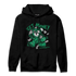 Celtic Lucky Green 1s Hoodie Match Get Money BER - NastyJamz
