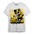 Thunder 4s T Shirt Match Goal Digger BER - NastyJamz