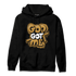 Wheat 13s Hoodie Match God Got Me - NastyJamz